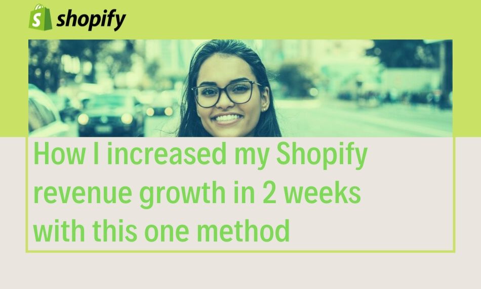 shopify revenue growth seobetter