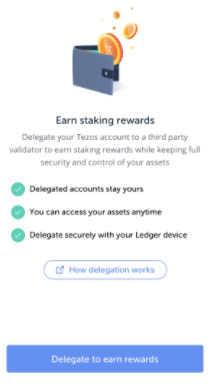 Ledger Live supported coins