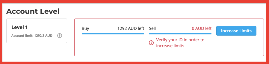 buy bitcoin in Australia