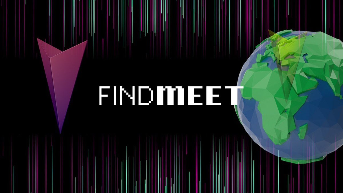 FindMeet Airdrop $5 in $MEET Tokens