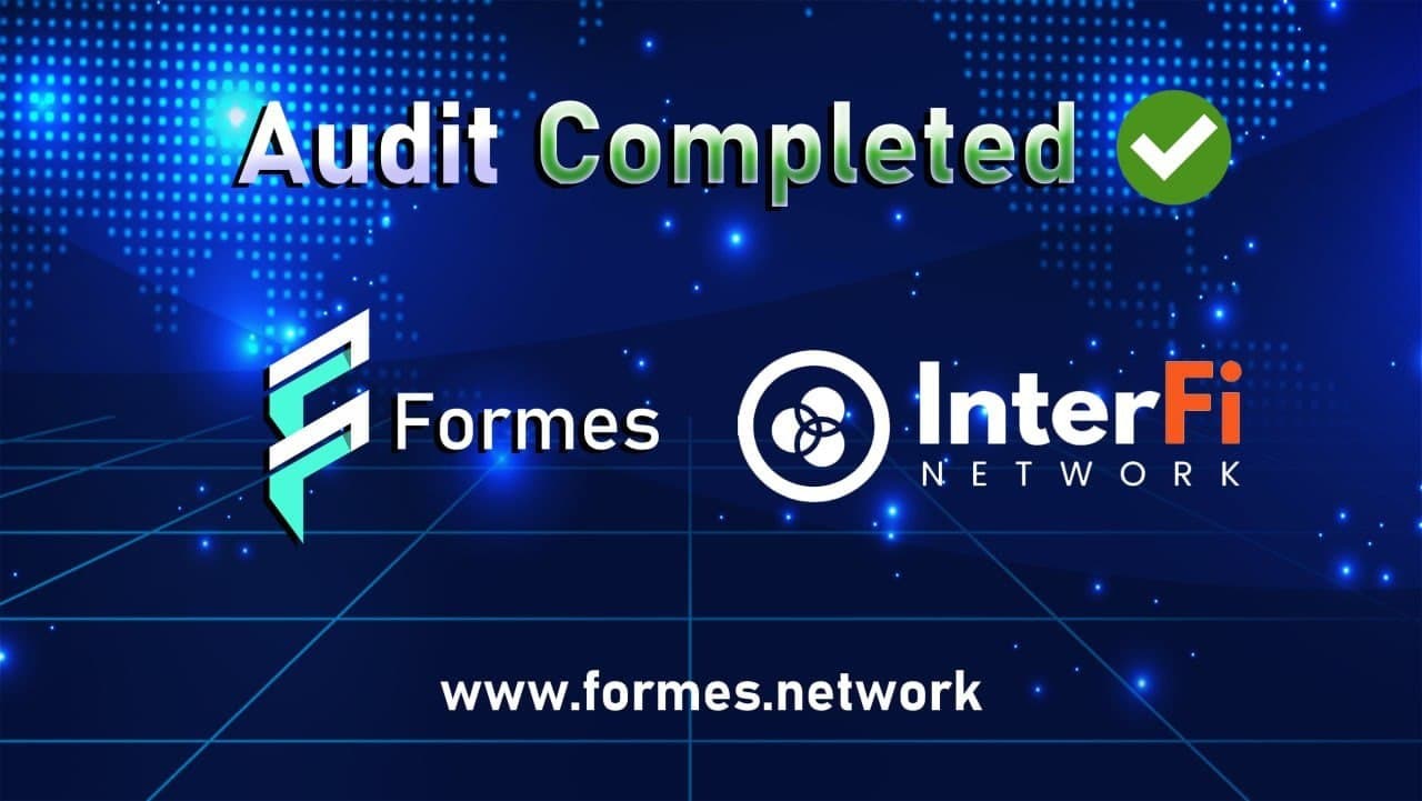 Formes Network Airdrop – $3000 worth of $FMS