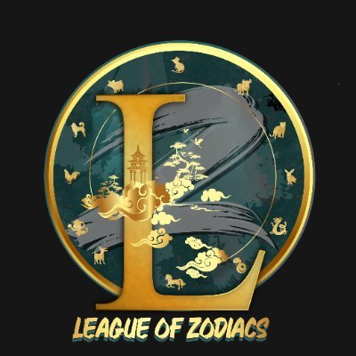 Free Airdrop: League Of Zodiacs | Value: 547 $LOZ on BSC