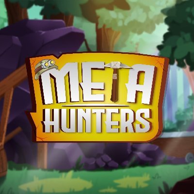 Free Airdrop: MetaHunters | Value: 10 $MTH on Binance Smart Chain