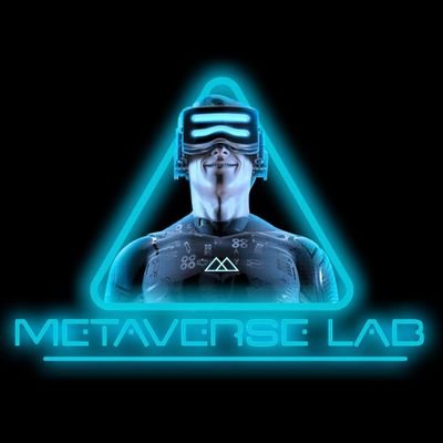Airdrop: Metaverse Lab Coin | Value: 50 $MVP