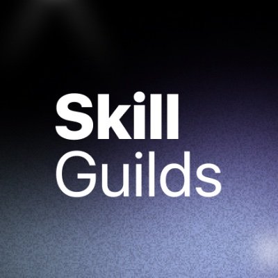 Airdrop: Skill Guilds | Value: $5 $USDT