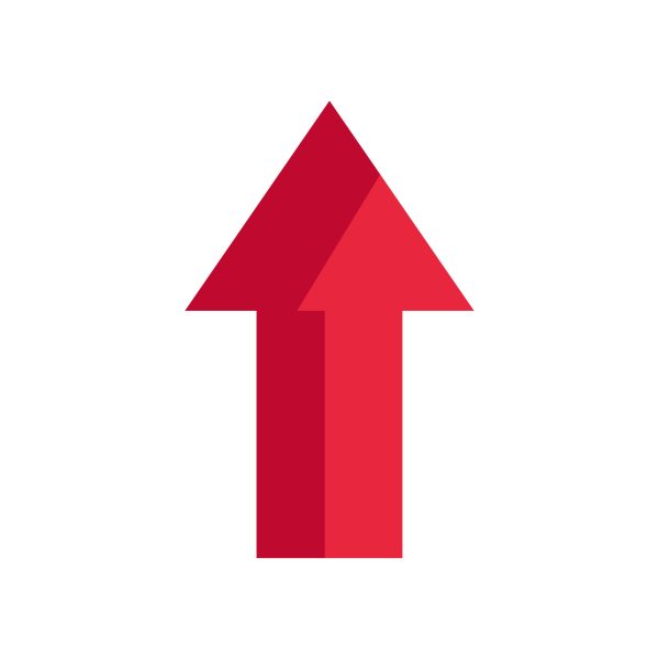 red arrow pointing to button so you will sign up to the free course to grow your revenue exponentially every month